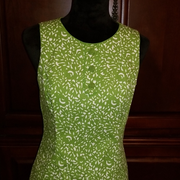 Talbots Dresses & Skirts - Talbots Sleeveless Dress